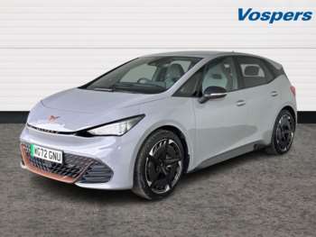 Used Cupra Born 2023 for sale - 74757075: Photo