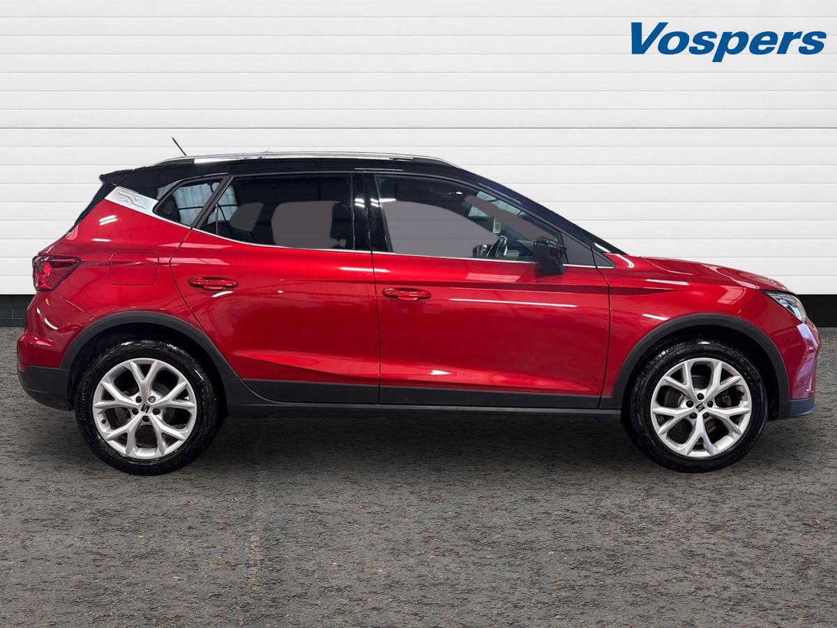 Used SEAT Arona 2022 for sale - 77127420: Photo 10