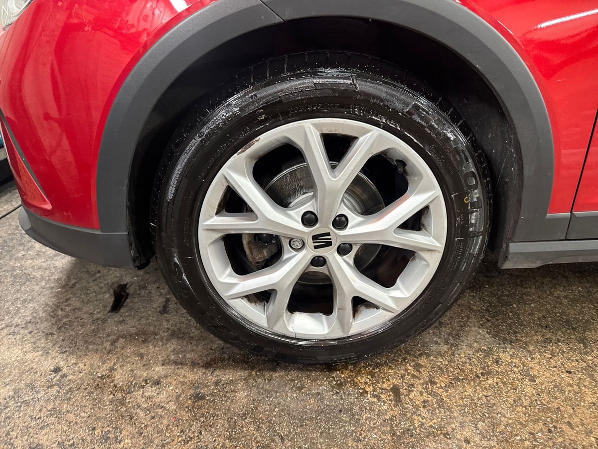 Used SEAT Arona 2022 for sale - 77127420: Photo 11