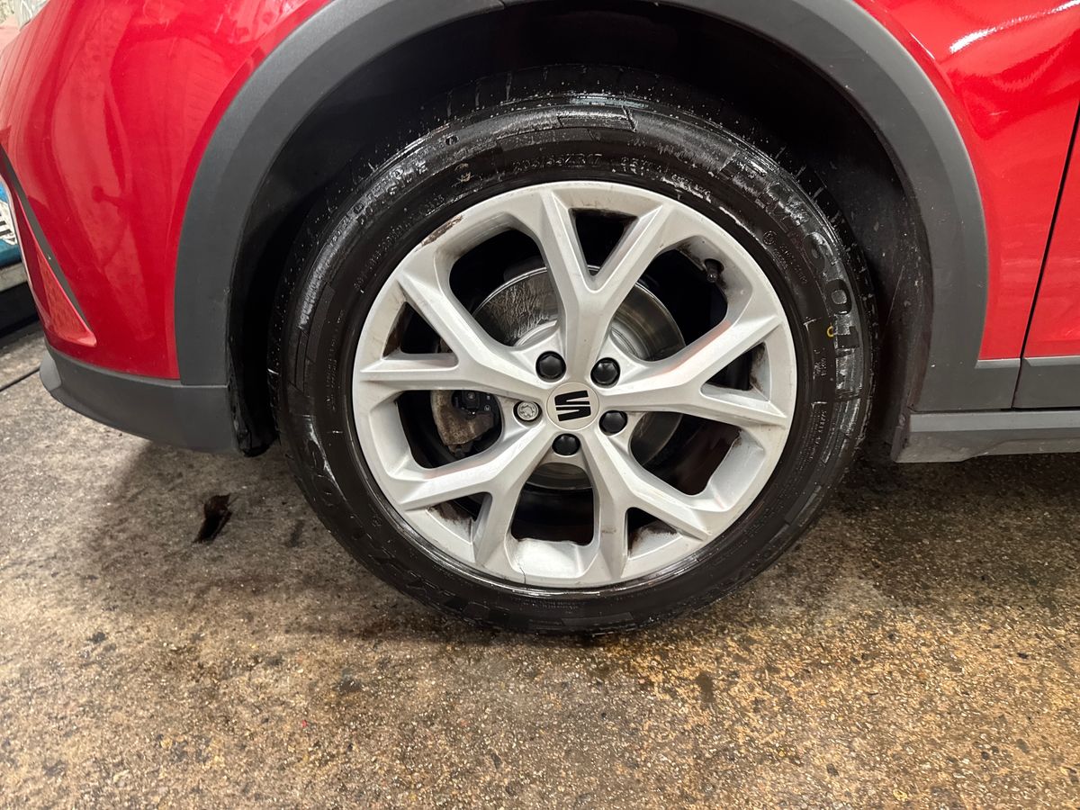 Used SEAT Arona 2022 for sale - 77127420: Photo 13