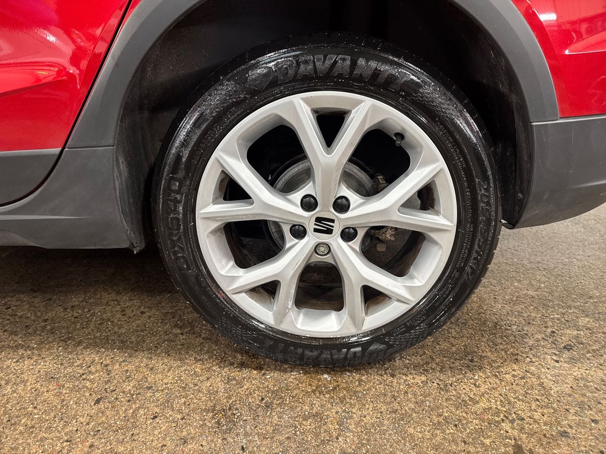 Used SEAT Arona 2022 for sale - 77127420: Photo 14