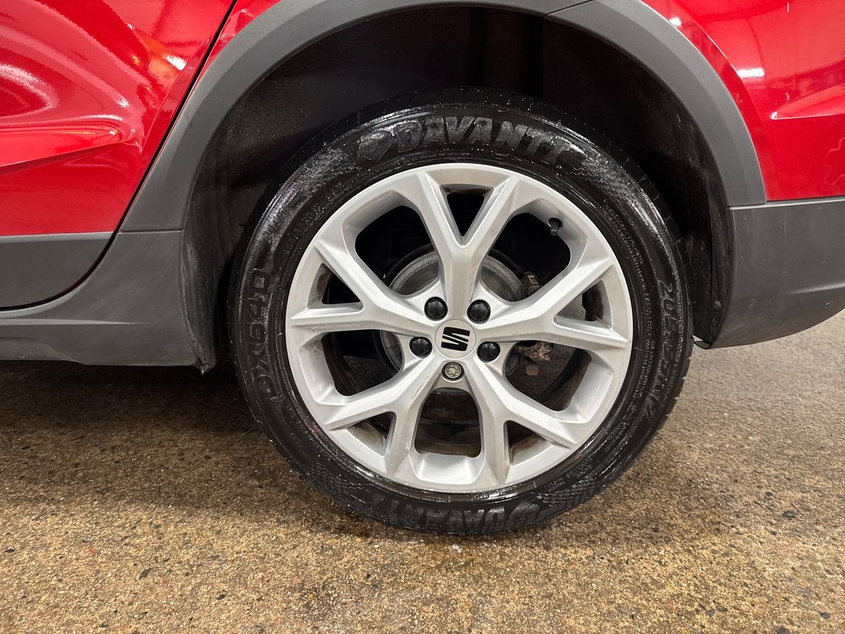 Used SEAT Arona 2022 for sale - 77127420: Photo 15