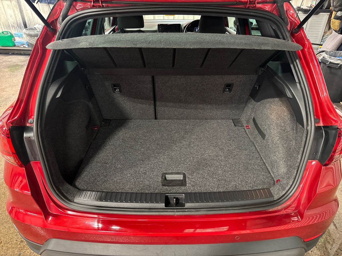 Used SEAT Arona 2022 for sale - 77127420: Photo 17