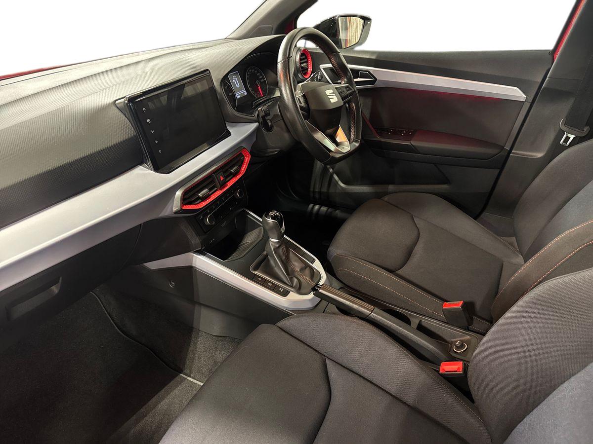 Used SEAT Arona 2022 for sale - 77127420: Photo 18