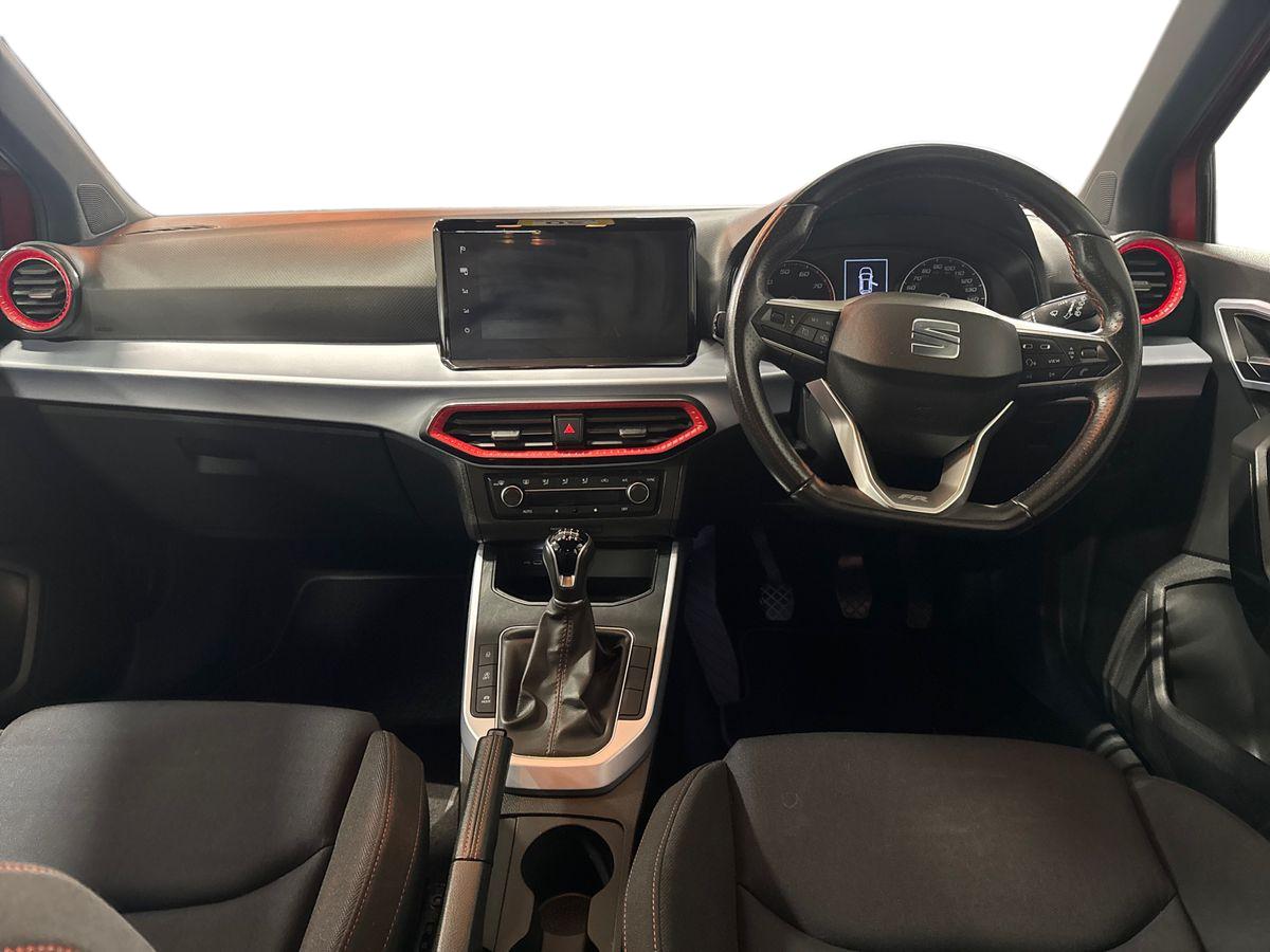 Used SEAT Arona 2022 for sale - 77127420: Photo 19
