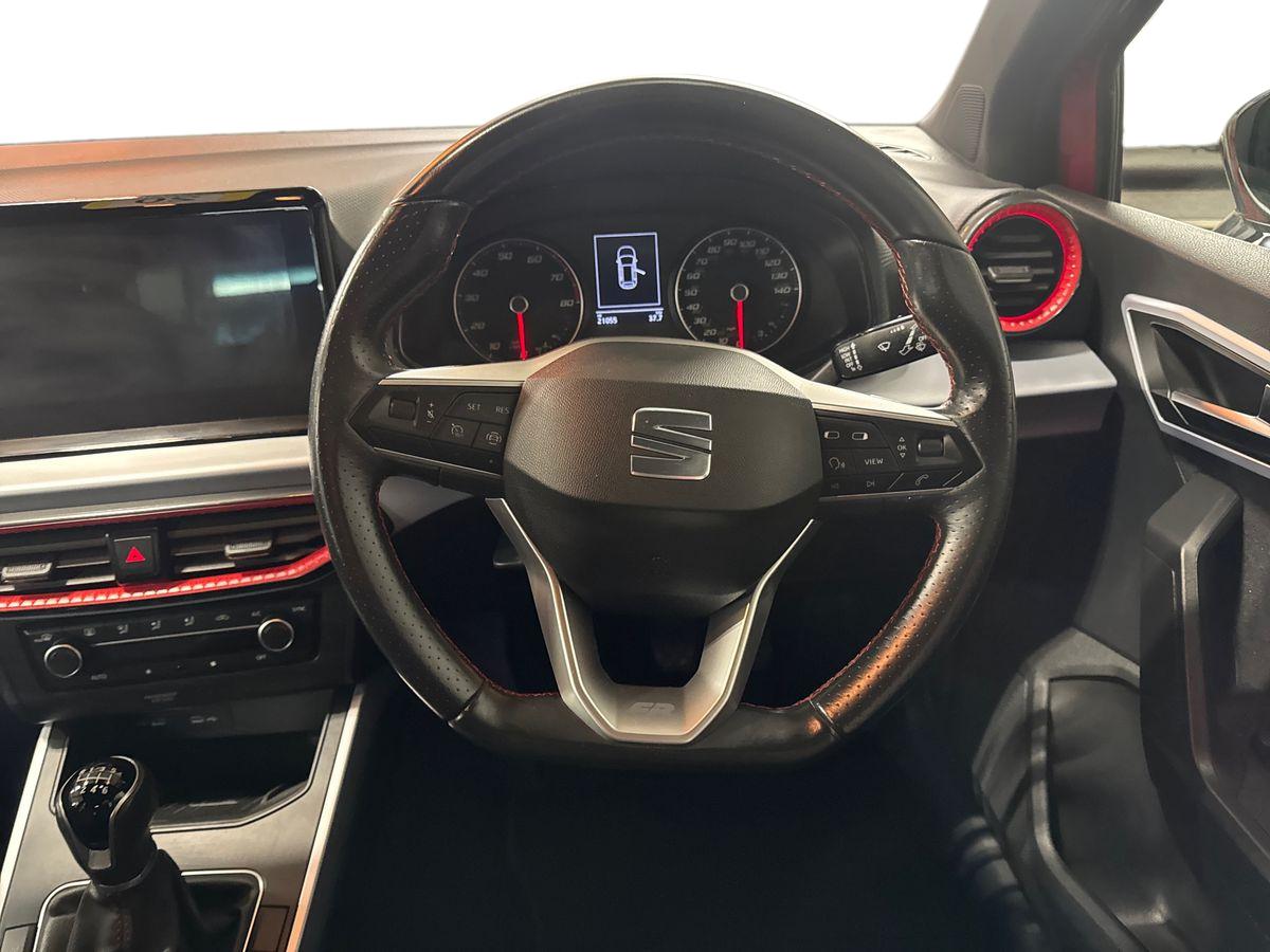 Used SEAT Arona 2022 for sale - 77127420: Photo 21