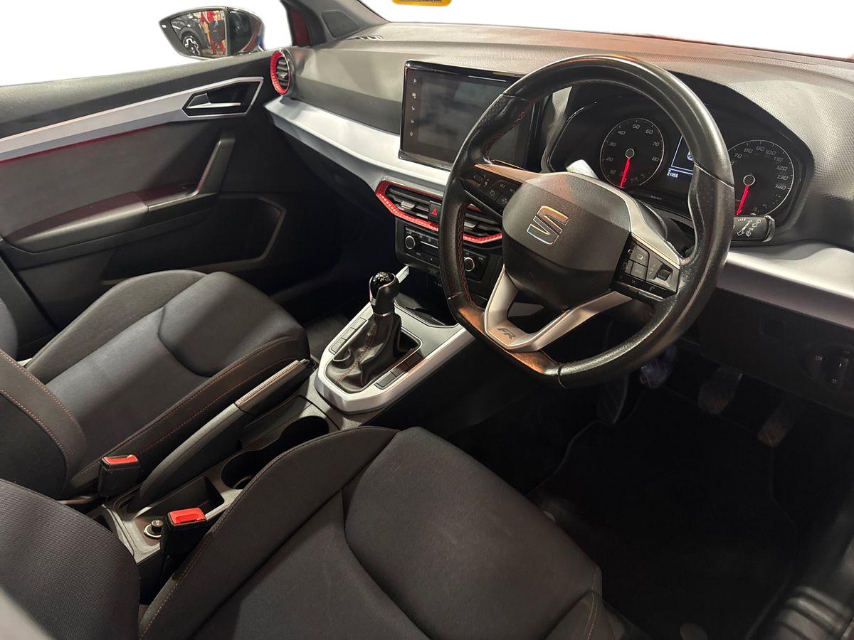 Used SEAT Arona 2022 for sale - 77127420: Photo 22
