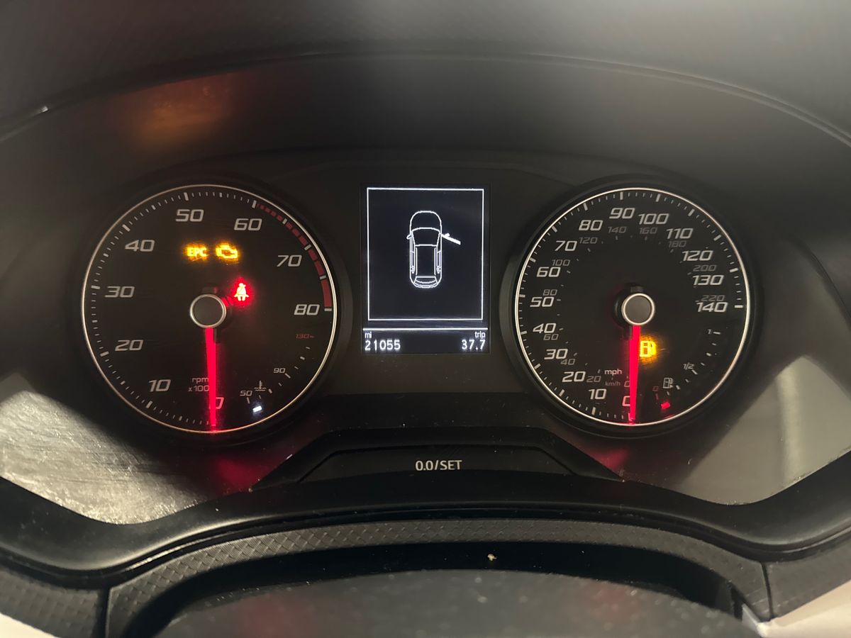 Used SEAT Arona 2022 for sale - 77127420: Photo 23