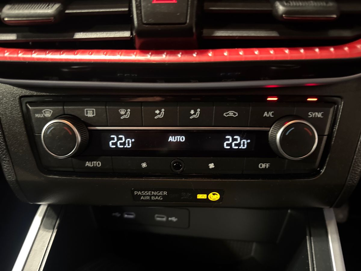 Used SEAT Arona 2022 for sale - 77127420: Photo 26