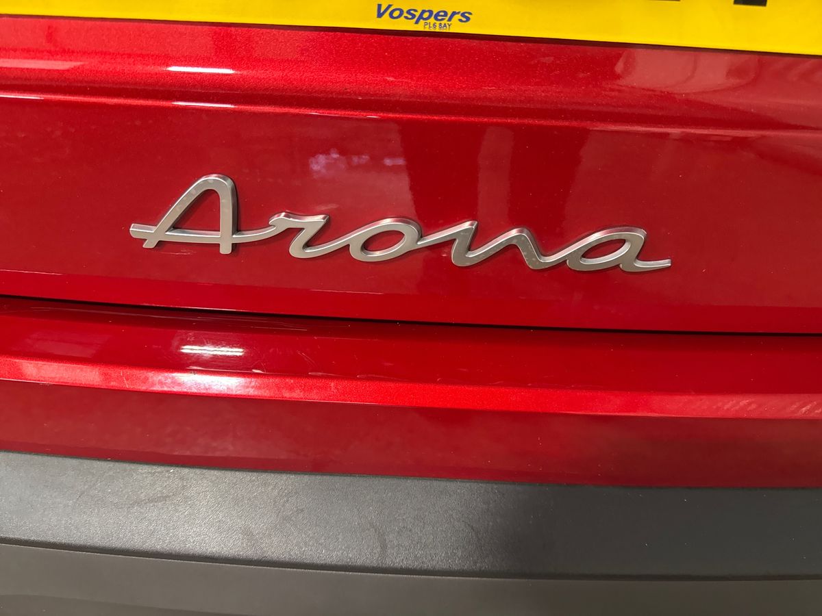 Used SEAT Arona 2022 for sale - 77127420: Photo 31