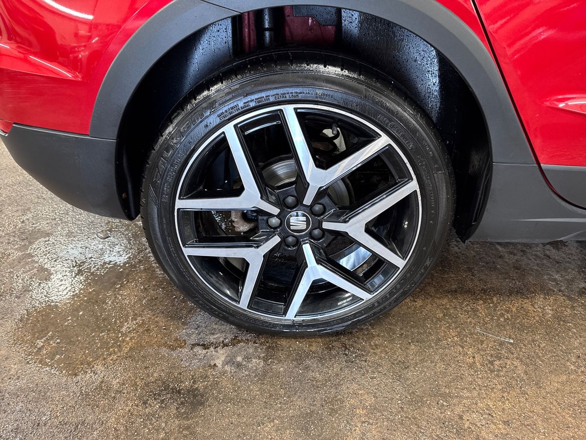 Used SEAT Arona 2020 for sale - 76400720: Photo 14