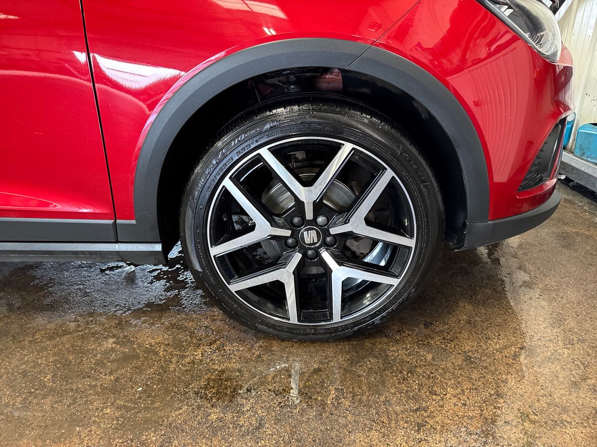 Used SEAT Arona 2020 for sale - 76400720: Photo 15