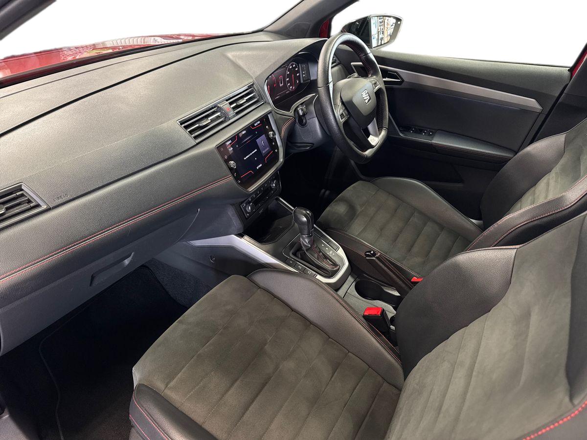 Used SEAT Arona 2020 for sale - 76400720: Photo 18