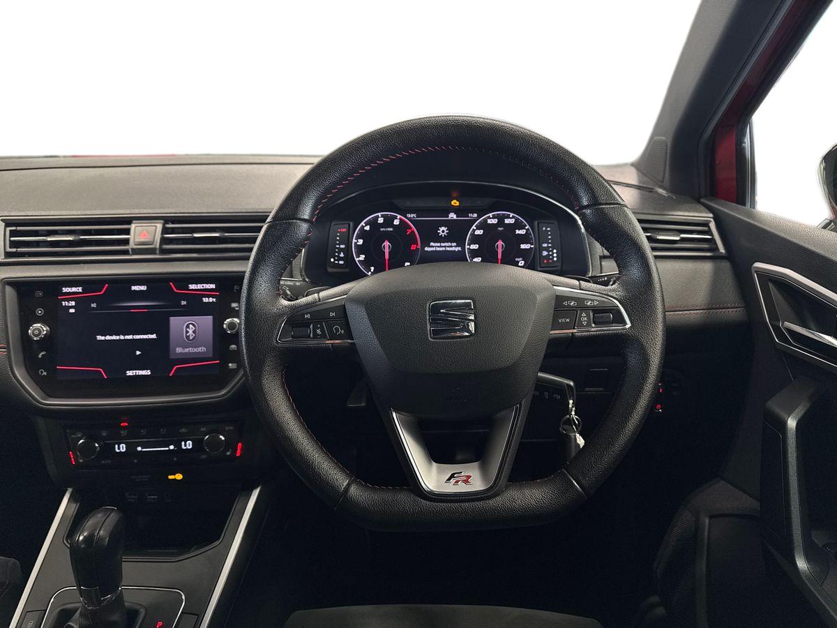 Used SEAT Arona 2020 for sale - 76400720: Photo 21