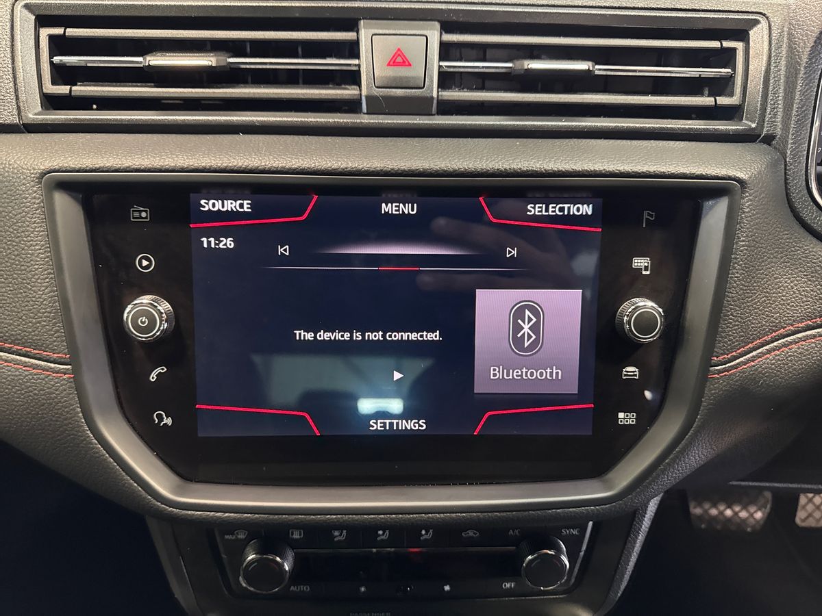 Used SEAT Arona 2020 for sale - 76400720: Photo 25