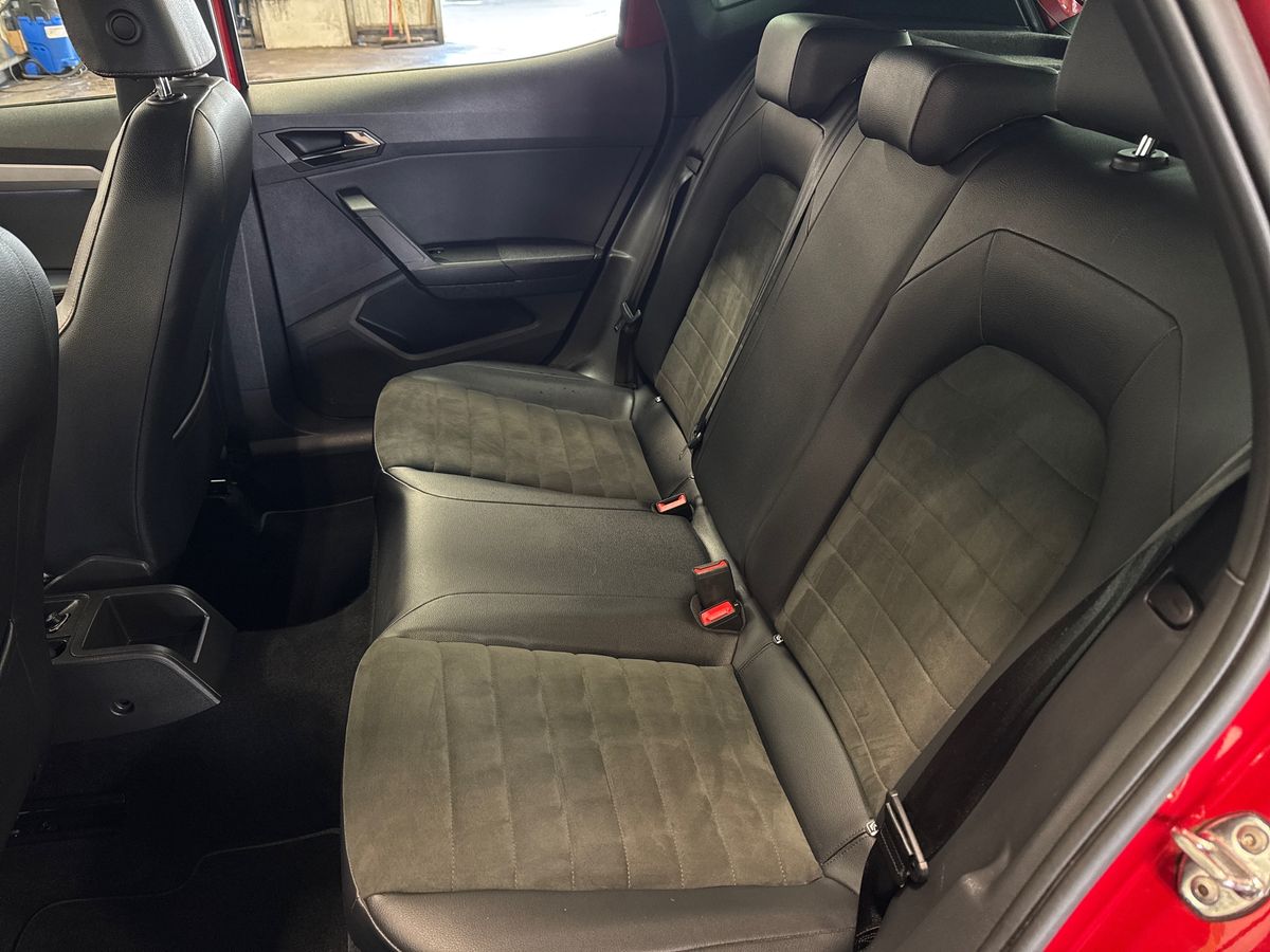 Used SEAT Arona 2020 for sale - 76400720: Photo 28