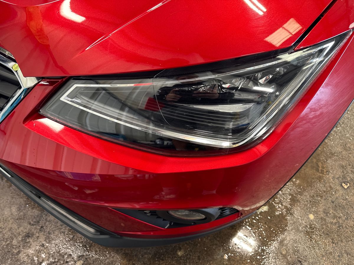 Used SEAT Arona 2020 for sale - 76400720: Photo 32