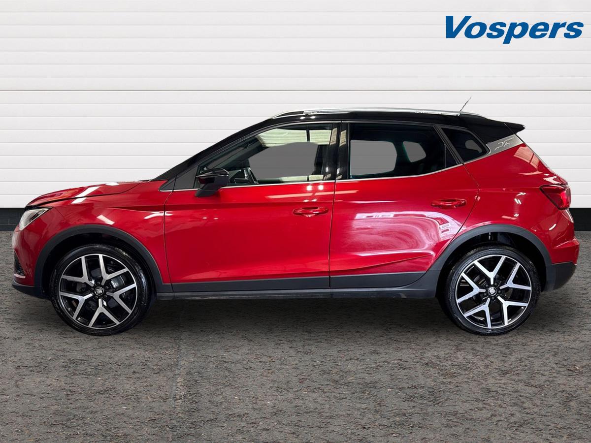 Used SEAT Arona 2020 for sale - 76400720: Photo 5