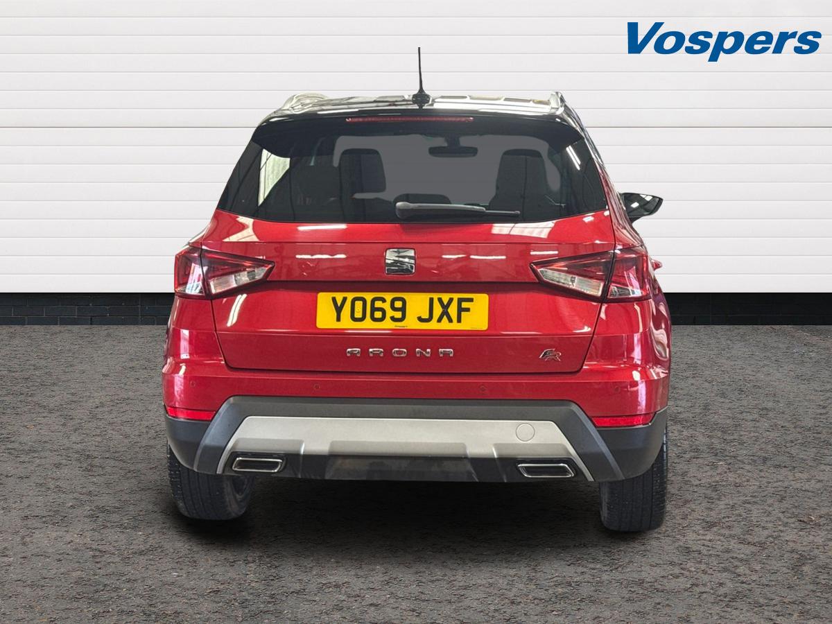 Used SEAT Arona 2020 for sale - 76400720: Photo 7