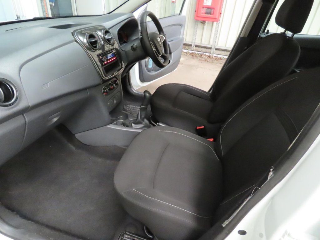 Used Dacia Logan MCV 2018 for sale - 77594547: Photo 11