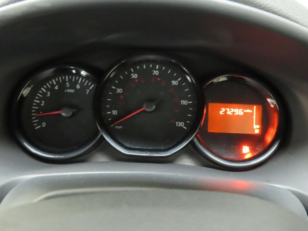 Used Dacia Logan MCV 2018 for sale - 77594547: Photo 12