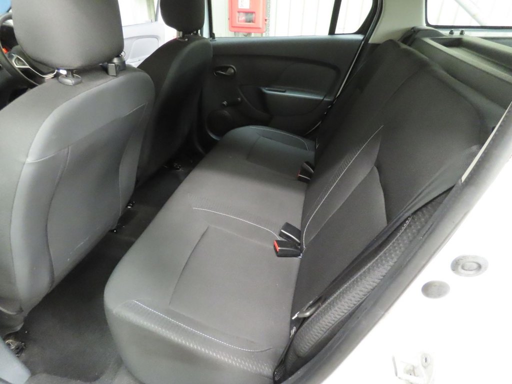 Used Dacia Logan MCV 2018 for sale - 77594547: Photo 4