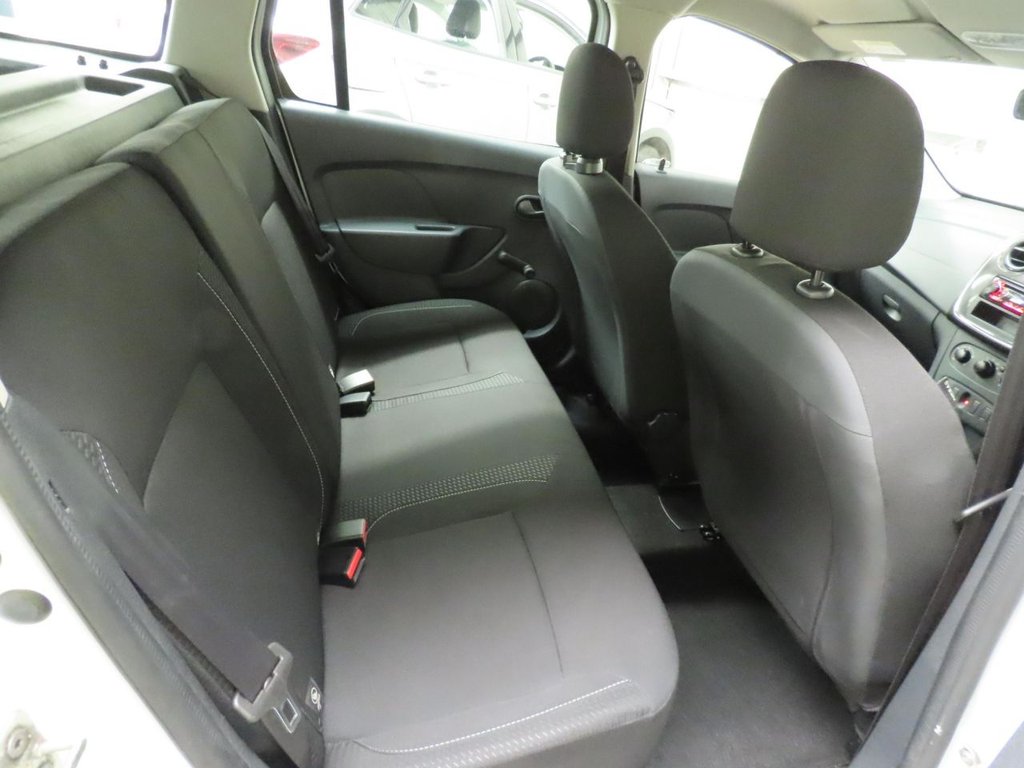 Used Dacia Logan MCV 2018 for sale - 77594547: Photo 5