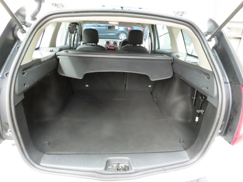 Used Dacia Logan MCV 2018 for sale - 77594547: Photo 6