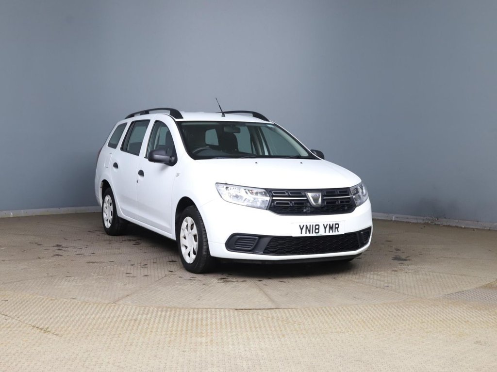 Used Dacia Logan MCV 2018 for sale - 77594547: Photo 7