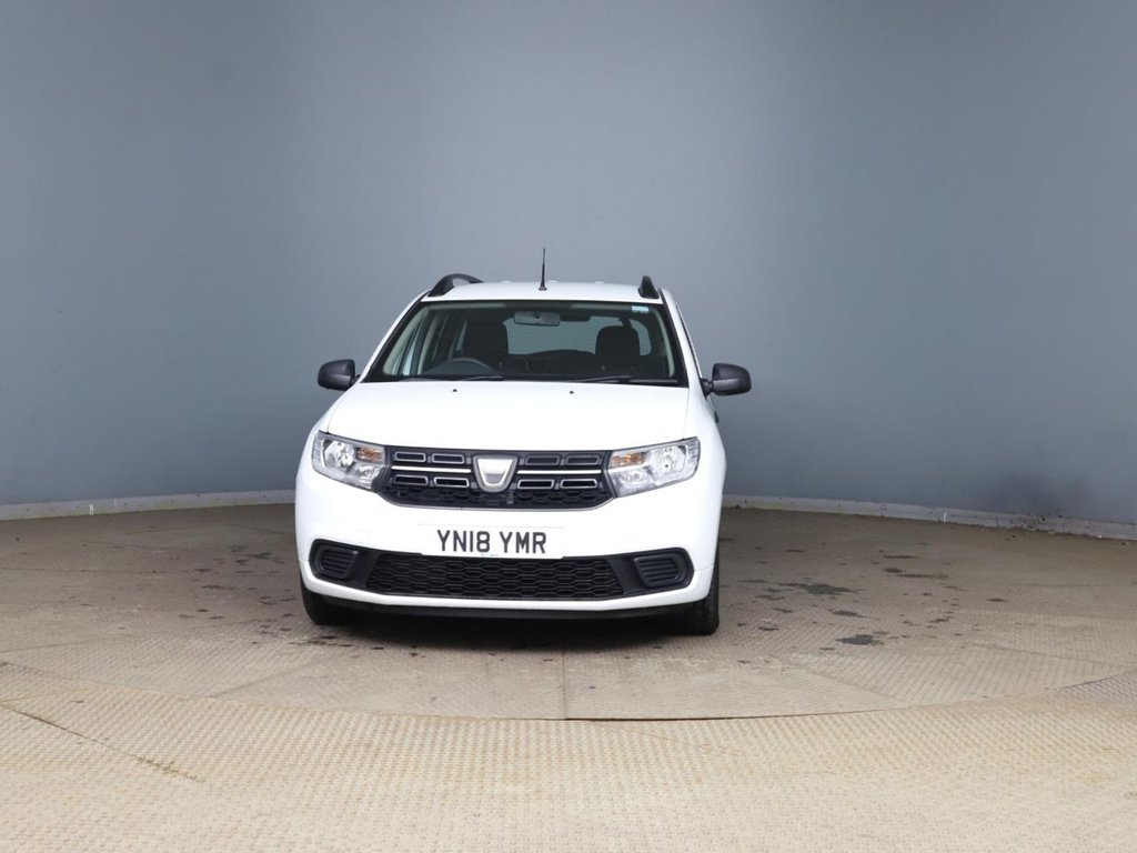 Used Dacia Logan MCV 2018 for sale - 77594547: Photo 8