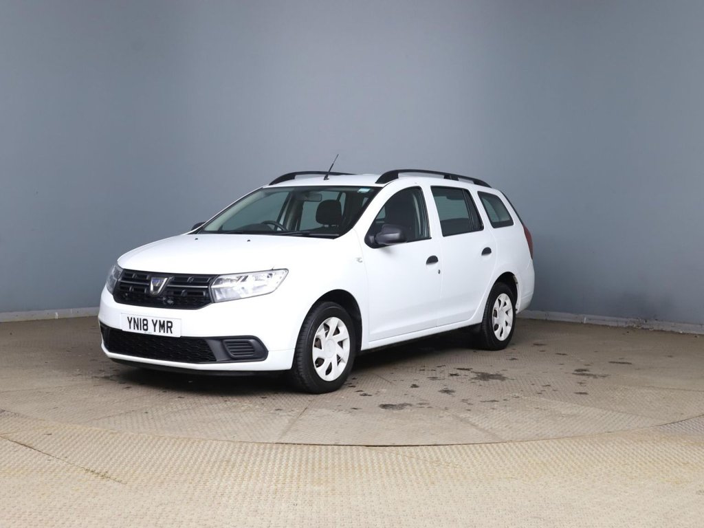 Used Dacia Logan MCV 2018 for sale - 77594547: Photo 9
