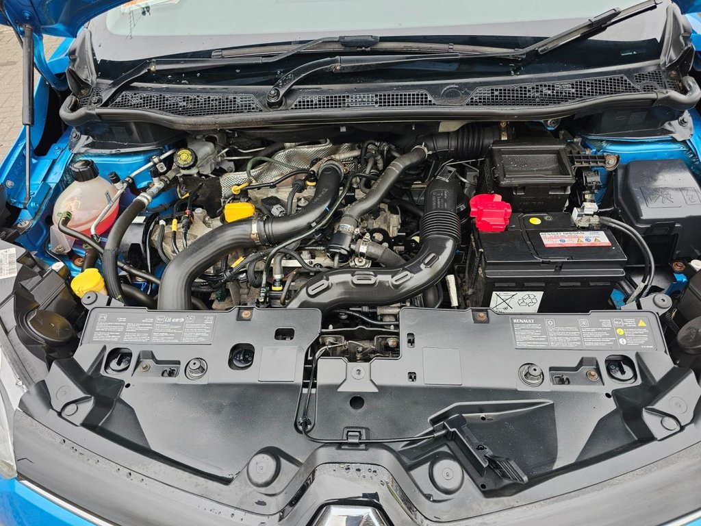 Used Renault Captur 2015 for sale - 76665680: Photo 18