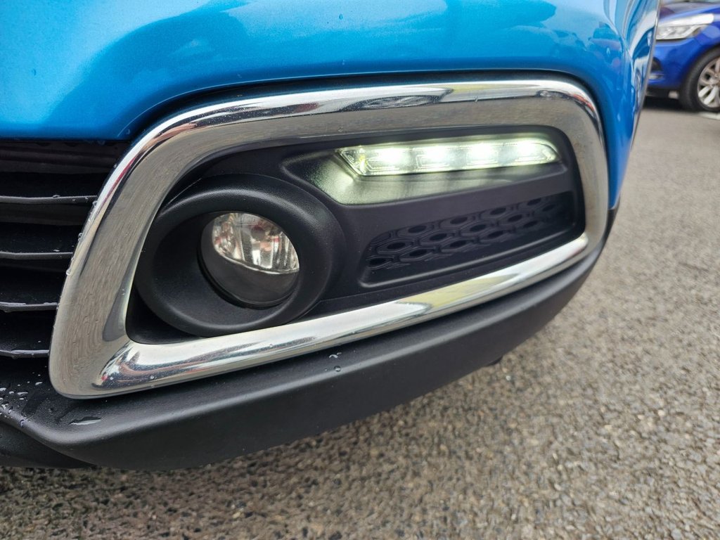 Used Renault Captur 2015 for sale - 76665680: Photo 19