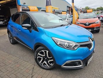 2015 (65) - 0.9 TCE 90 Dynamique S Nav 5dr