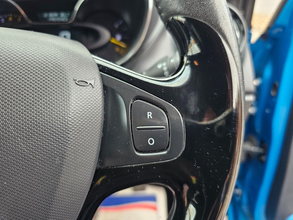 Used Renault Captur 2015 for sale - 76665680: Photo 31