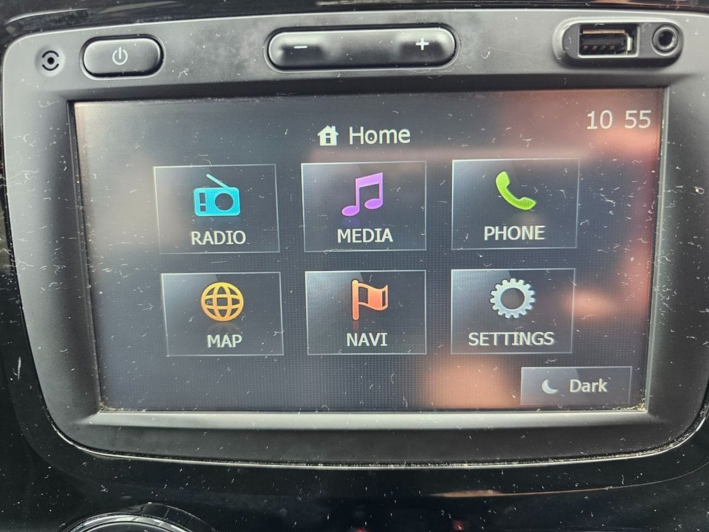 Used Renault Captur 2015 for sale - 76665680: Photo 36