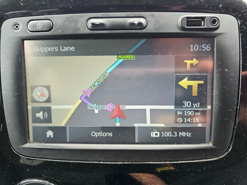 Used Renault Captur 2015 for sale - 76665680: Photo 37