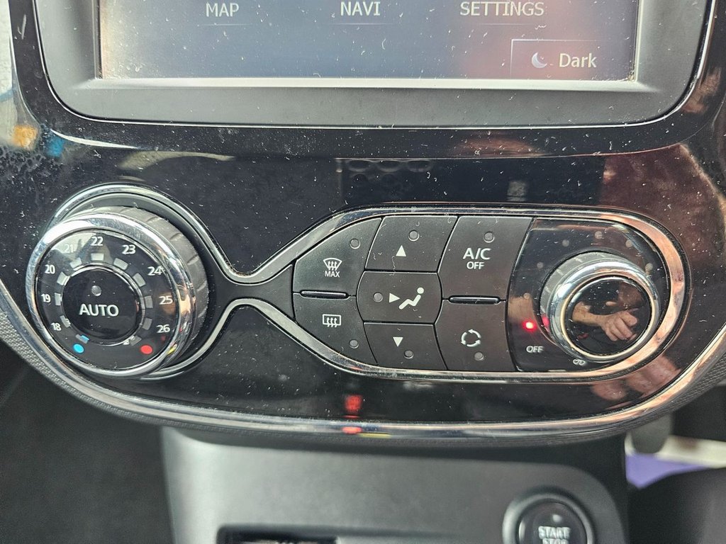 Used Renault Captur 2015 for sale - 76665680: Photo 39