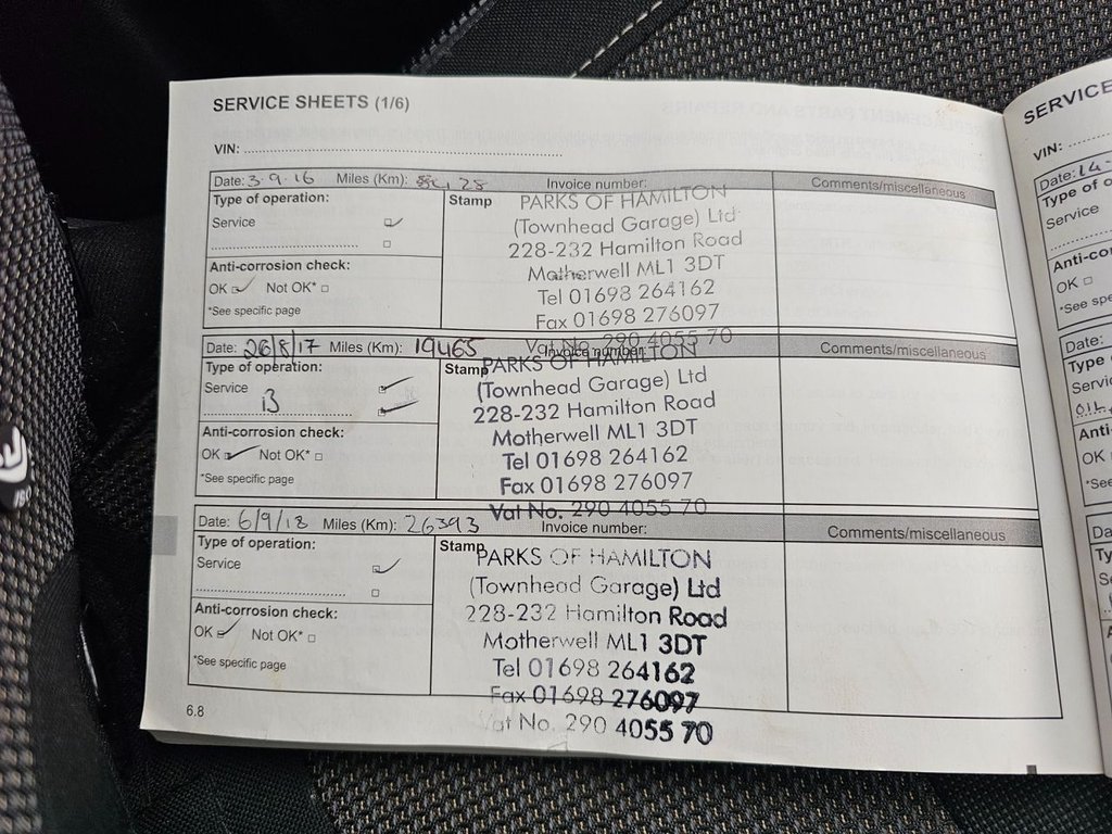 Used Renault Captur 2015 for sale - 76665680: Photo 43