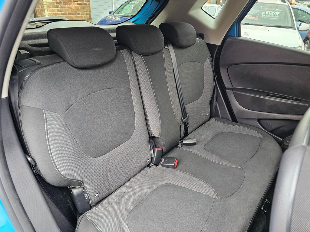 Used Renault Captur 2015 for sale - 76665680: Photo 7