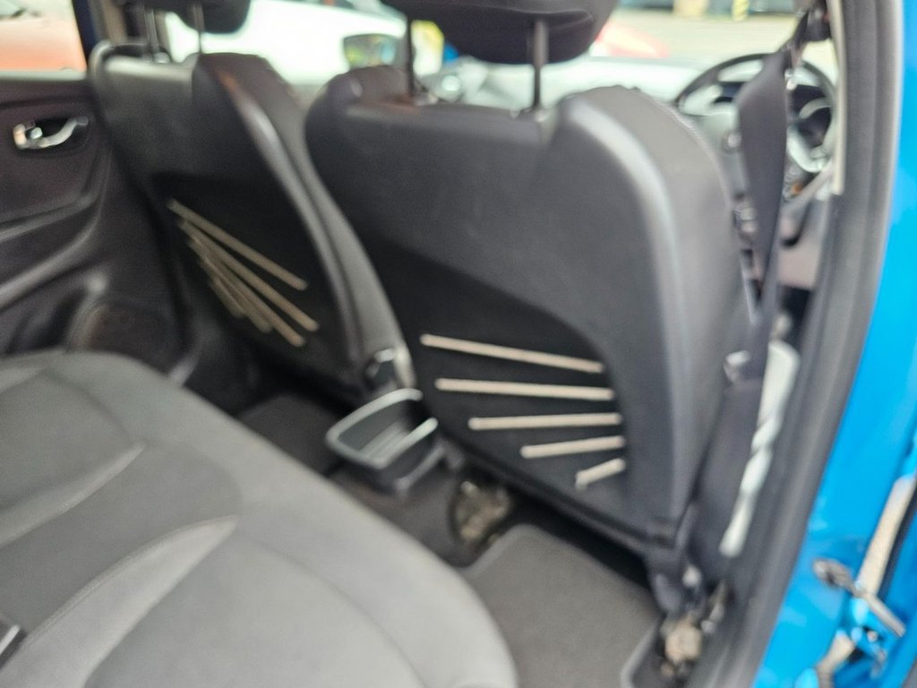 Used Renault Captur 2015 for sale - 76665680: Photo 8