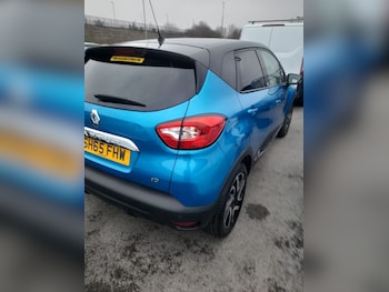 2015 (65) - 1.5 dCi 90 Dynamique S Nav 5dr