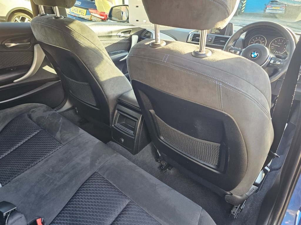 Used BMW 1 Series 2015 for sale - 77383834: Photo 11