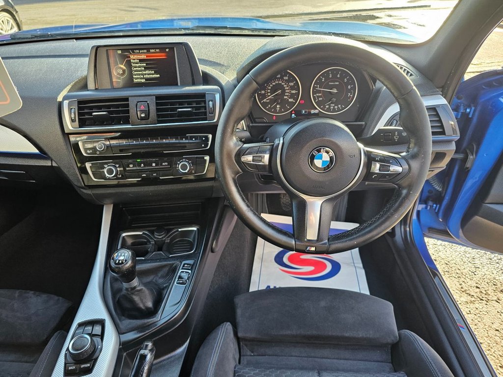 Used BMW 1 Series 2015 for sale - 77383834: Photo 14