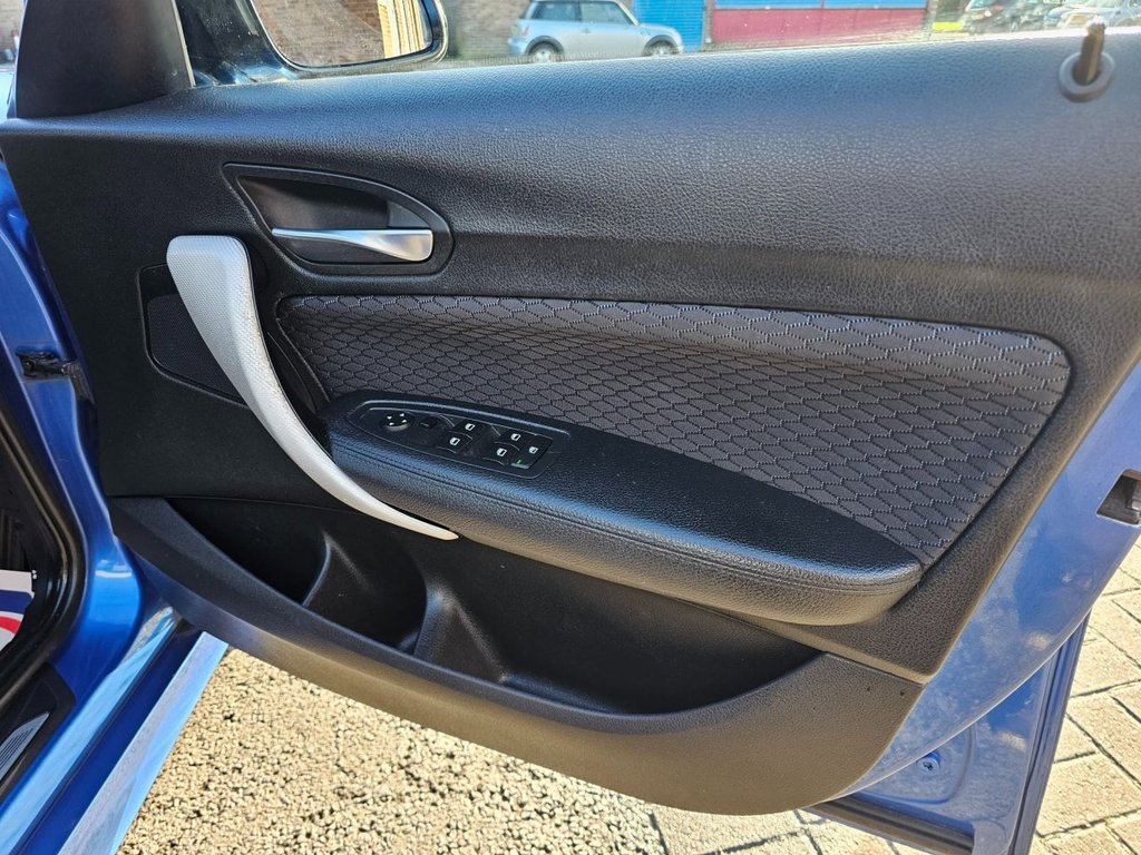 Used BMW 1 Series 2015 for sale - 77383834: Photo 15