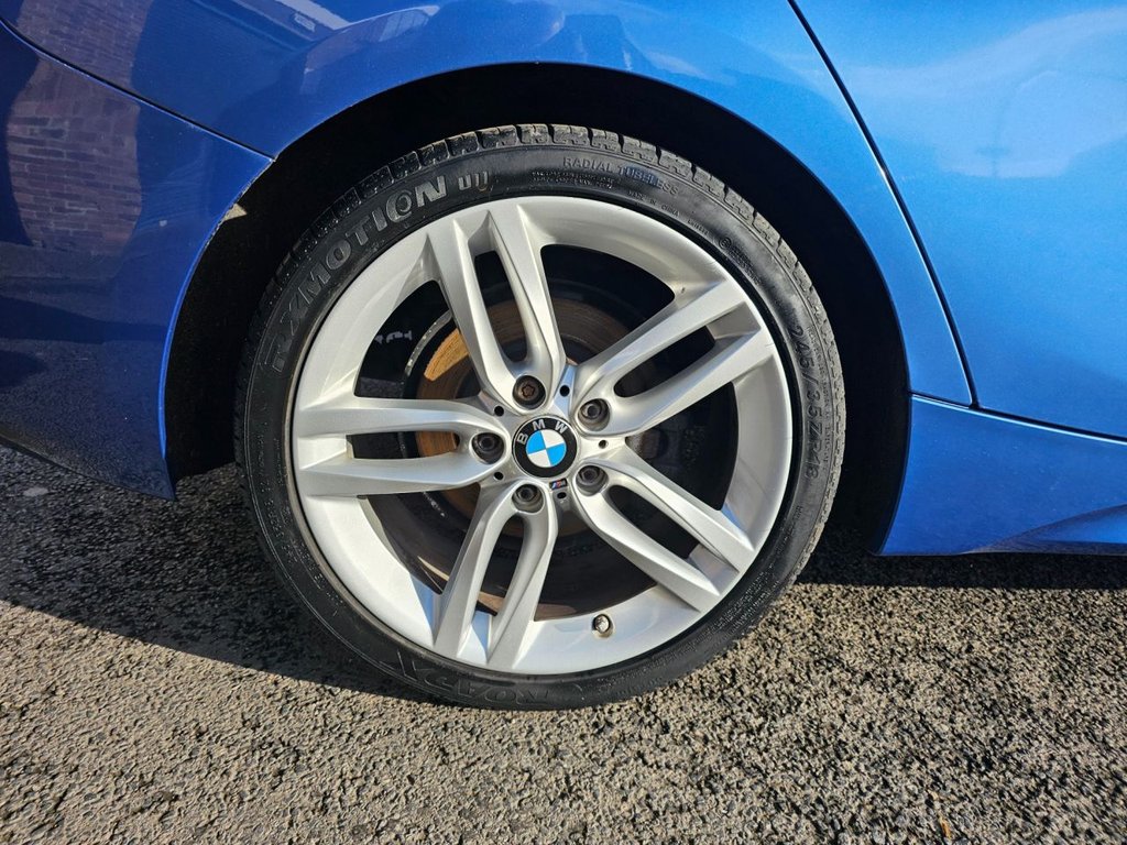 Used BMW 1 Series 2015 for sale - 77383834: Photo 17