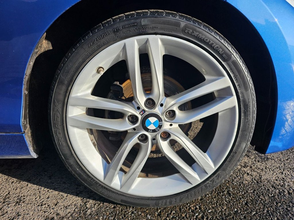 Used BMW 1 Series 2015 for sale - 77383834: Photo 18