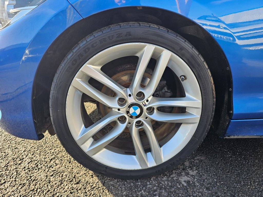 Used BMW 1 Series 2015 for sale - 77383834: Photo 19