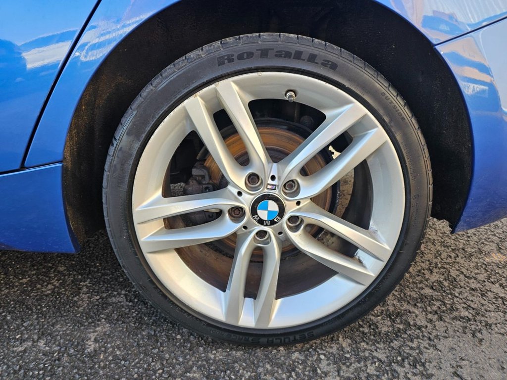 Used BMW 1 Series 2015 for sale - 77383834: Photo 20