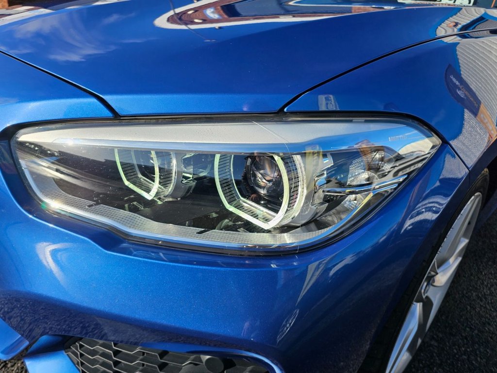 Used BMW 1 Series 2015 for sale - 77383834: Photo 24